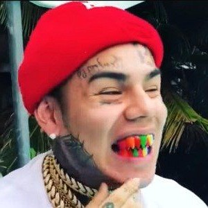 6IX9INE