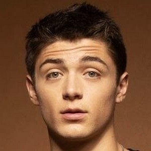 Asher Angel