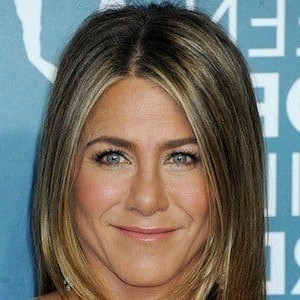 Jennifer Aniston