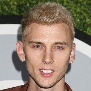 Machine Gun Kelly