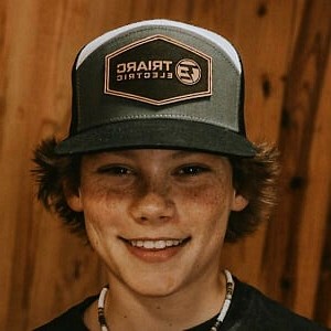 Maddox Batson