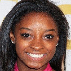 Simone Biles