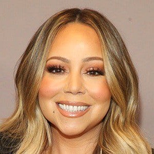 Mariah Carey