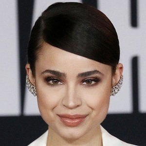 Sofia Carson