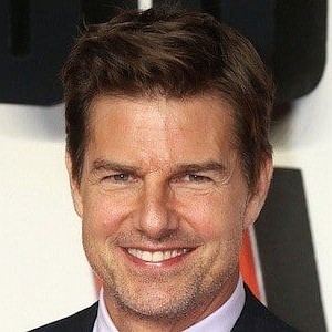 Tom Cruise