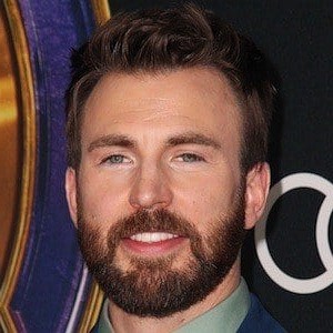 Chris Evans
