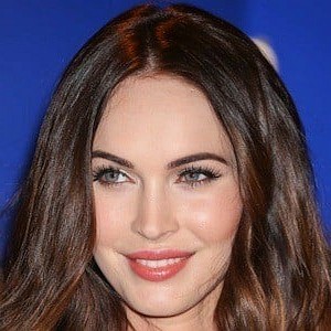 Megan Fox