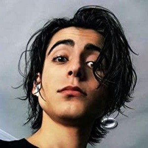 Aidan Gallagher