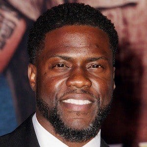 Kevin Hart