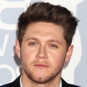 Niall Horan
