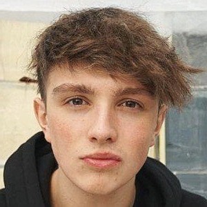 Morgz
