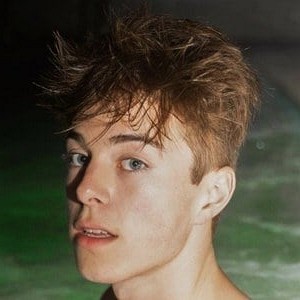Jeremy Hutchins