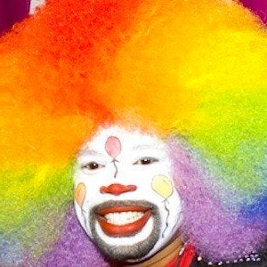 Tommy the Clown