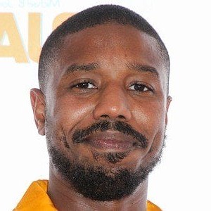 Michael B. Jordan