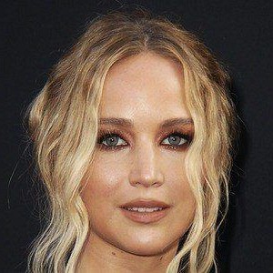 Jennifer Lawrence