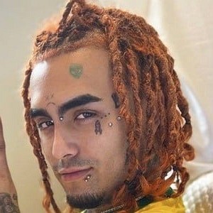 Lil Pump