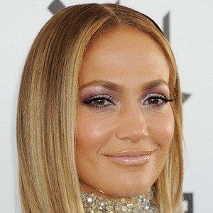 Jennifer Lopez