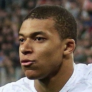Kylian Mbappé