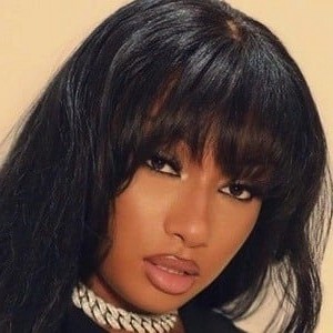 Megan Thee Stallion