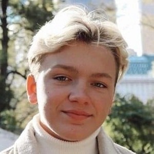 Luke Nelson
