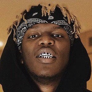 KSI