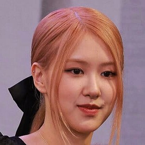 Rosé Park