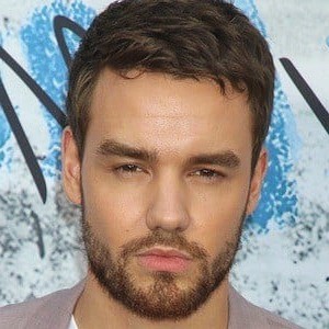 Liam Payne