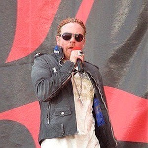 Axl Rose