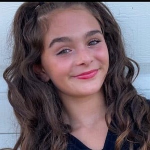 Giana Rose