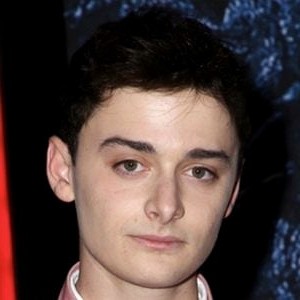 Noah Schnapp