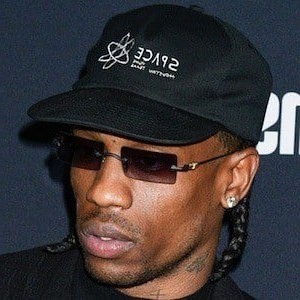 Travis Scott
