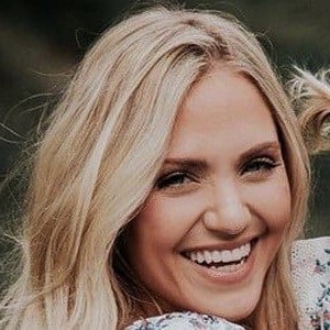 Savannah LaBrant