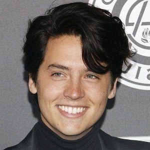 Cole Sprouse