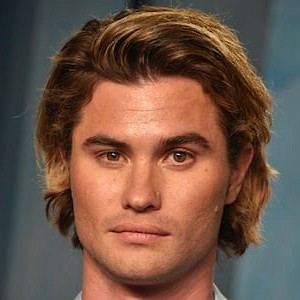 Chase Stokes