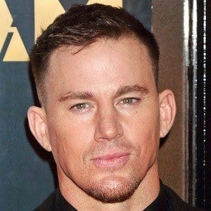 Channing Tatum