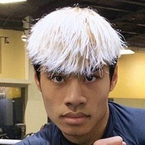 Thomas Wu