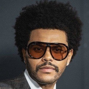 The Weeknd