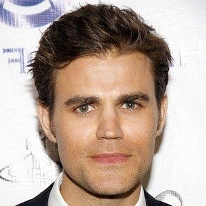 Paul Wesley